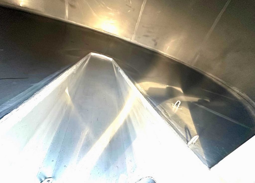 Sonstige Obsttechnik & Weinbautechnik des Typs Sonstige | Cuve inox - Fond conique - 208.33 HL, Gebrauchtmaschine in Monteux (Bild 6)